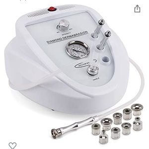 Diamond Microdermabrasion Machine